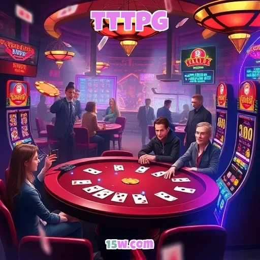 tttpg plataforma: Desbravando o Mundo dos Jogos de Estratégia