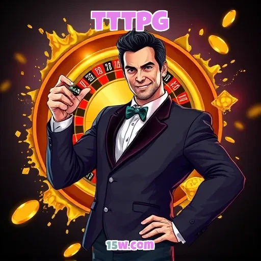 tttpg plataforma: Mergulhe na Diversão da Simulação de Jogos Online